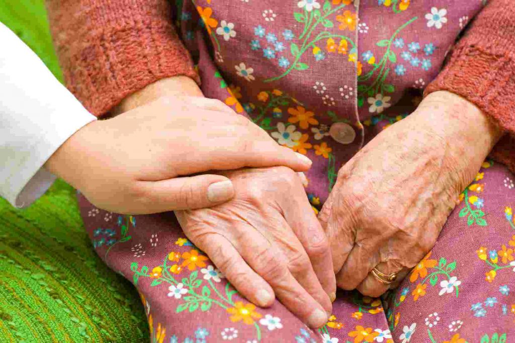 социальный центр для пожилых