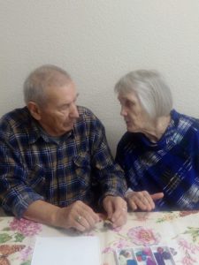 Одиночество и роль общения в пожилом возрасте