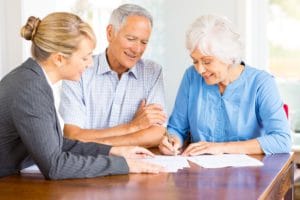 Пенсионное обеспечение пожилых людей. Что необходимо знать?