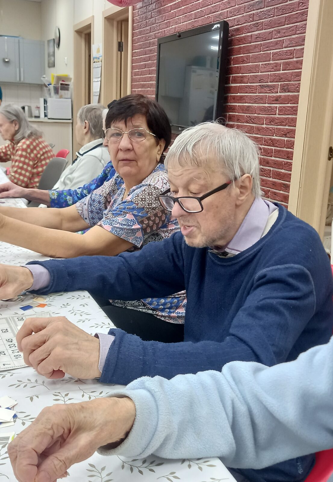 Пансионат для пожилых ялта